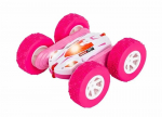 Auto puldiga Carrera Mini Turnators, Roosa