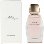 Narciso Rodriguez All Of Me EDP parf&uuml;&uuml;msprei, 90 ml
