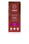 Looduslik juuksev&auml;rv Khadi Mahagoni, 100g