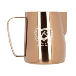 Barista Space piimakann, 600 ml