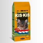 KiS-KiS Goose Delicacy hanega, 20 kg