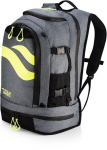 Seljakott Aqua Speed Maxpack
