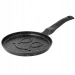Pannkoogipann Brunbeste, 18 cm
