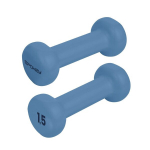 Hantlite komplekt Spokey Shape 2x1,5 kg