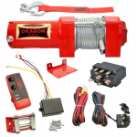 Dragon DWM3500ST elektriline t&otilde;stuk - vints