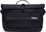 Thule Paramount 14L &uuml;le&otilde;lakott reisiks &ndash; must