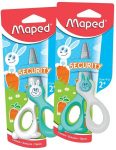 K&auml;&auml;rid Maped, 12 cm