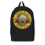 Seljakott Rocksax Guns 'n' Roses