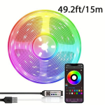 Led Riba 15 M Koos Bluetoothiga