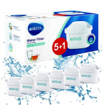 Veefiltri kassett Brita Maxtra, 6 tk