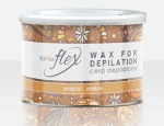 Depilatsioonivaha ItalWax Flex Amber, 400ml