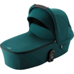 Vankrikorv Britax-R&ouml;mer Smile 5Z, atlantic green