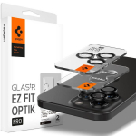 Spigen Glass tR EZ Fit Optik Pro 2 Pack
