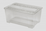 Heidrun Garderoobikast Tex Box nr.5, 48L