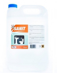 Sanit WC-puhastusvahend 5l