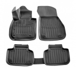 Automatid 3D BMW X2 F39 2017