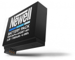 Newell aku GoPro Hero4 (AHDBT-401)