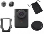 Digikaamera Canon Powershot V10 Advanced Kit, must