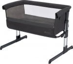 Reisivoodi Bebe Confort Calidoo, Tinted Graphite
