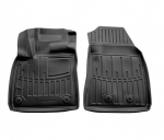 Mats 3D Ford Transit Courier 2014-2023