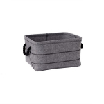 Kast, 36x26x20cm, helehall vilt