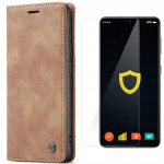 Spacecase Wallet Samsung Galaxy S20+