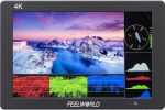 Feelworld videomonitor T7 Plus, Native