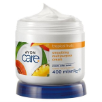 Niisutav universaalne kreem Troopilised puuviljad Avon Care, 400 ml