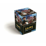 3D pusle Clementoni Attack on titans, 500 tk