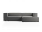 Pehme nurgadiivan Cosmopolitan Design Arendal 3, hall