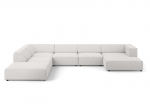 Pehme nurgadiivan Cosmopolitan Design Arendal, hall