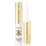 Seerum Lash&Brow ripsmetele ja kulmudele multipeptiididega Eveline Cosmetics, 4 ml