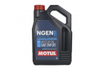 Motul NGEN Hybrid 0W20, mootori&otilde;li, 4l