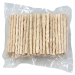 Rasco Tendon Bone koerte maius, 12,5cm x 100 tk
