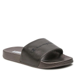 Champion naiste pl&auml;tud QUEENS, must