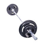 Fit'n Shape raskuste komplekt Olympia 85 kg