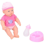 Nukk koos tarvikutega Baby Doll, 31cm