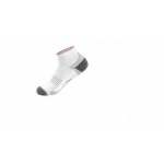 Naiste spordisokid Naturehike, valged, suurus 35-38