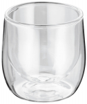Kuumakindel joogiklaas Horwood 250ml, 2tk
