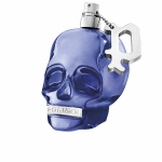 Tualettvesi Police To Be Free To Dare Man EDT meestele, 125 ml