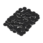 Exo 20 mm abrasiivpad, #120, 100 tk