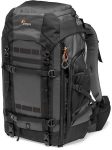 Seljakott Lowepro Pro Trekker BP 550 AW II, hall (LP37270-GRL)