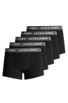 Bokserid Jack & Jones
