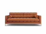Diivan Cosmopolitan Design Bali, oranž