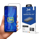 3mk HardGlass Max Lite Samsung Galaxy S24+ must raam