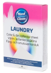 NORD CLEAN - Pesulehed, 20 tk.