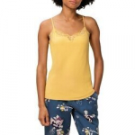 Magamistops naistele Triumph Climate Control Camisole, 38