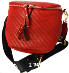 Suur hipsterlik crossbody kott 7578-uniw, unisize