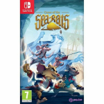 Arvutim&auml;ng Curse of the Sea Rats