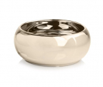 Keraamiline lillepott Moon 14 x 6(H) cm